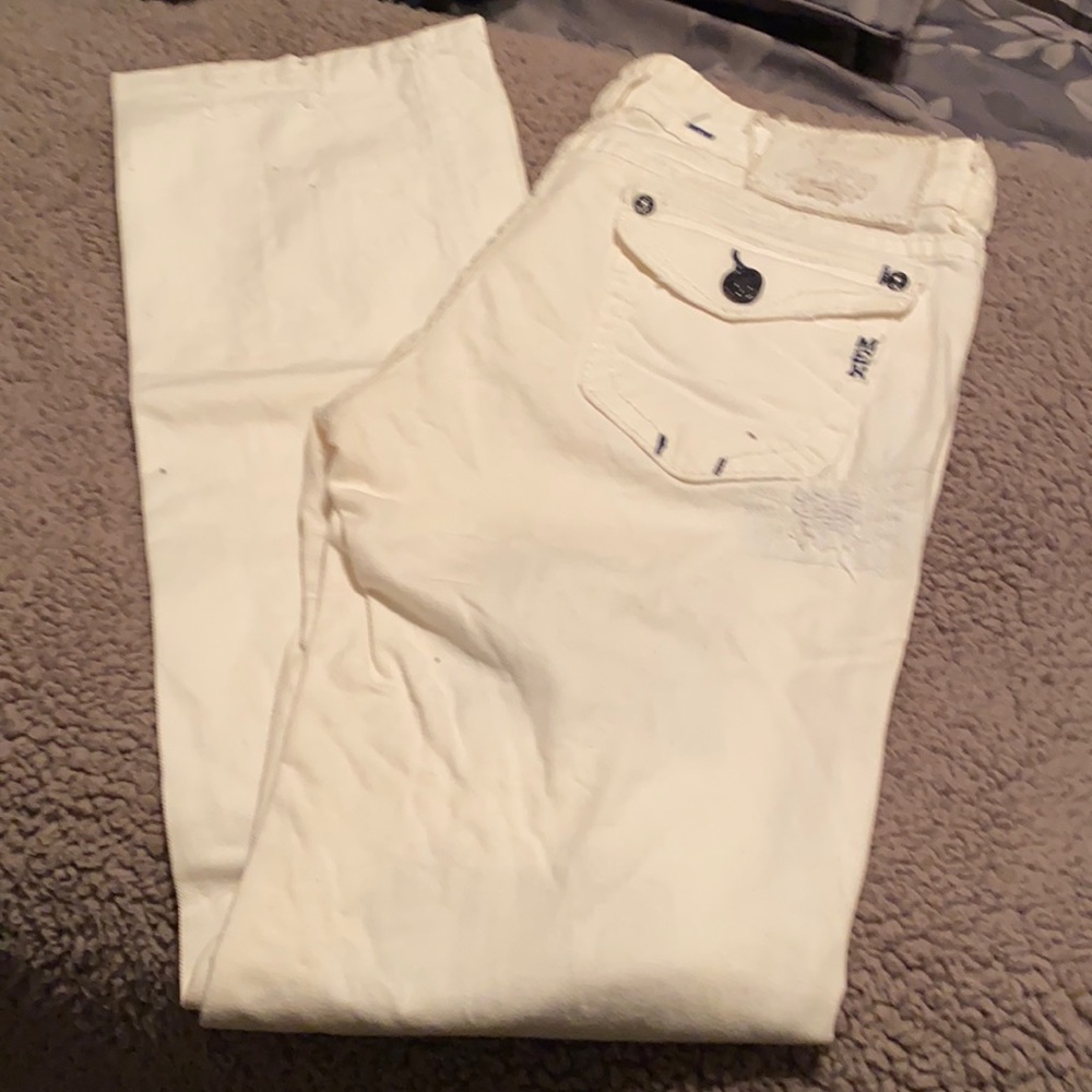 MEK Denim size 29/34